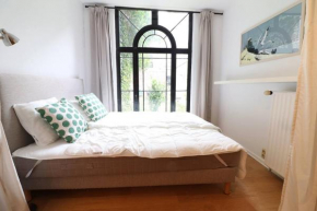Jourdan Loft